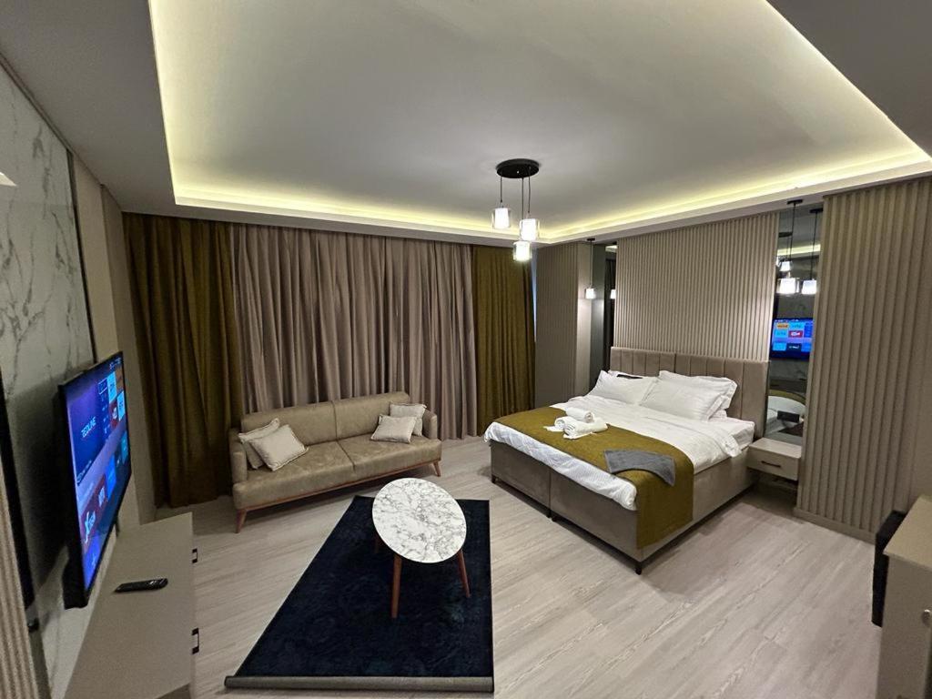 Hotel apartamentowy Palma *
